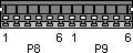 MOLEX 15-48-0106 CONNECTOR