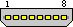 8 pin Cowon D2 connector layout