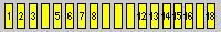 18 pin unspecified cell phone special connector diagram