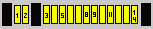 14 pin Panasonic X70 cell phone special connector layout